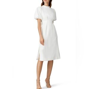 CAARA Fritz Dress SZ S